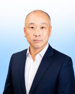 代表取締役 横井尚志